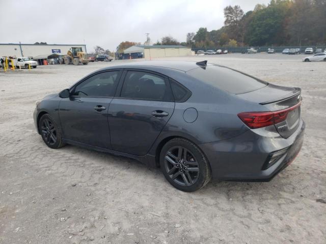 Photo 1 VIN: 3KPF34AD3ME402456 - KIA FORTE GT L 