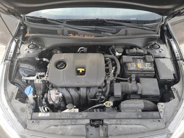 Photo 10 VIN: 3KPF34AD3ME402456 - KIA FORTE GT L 