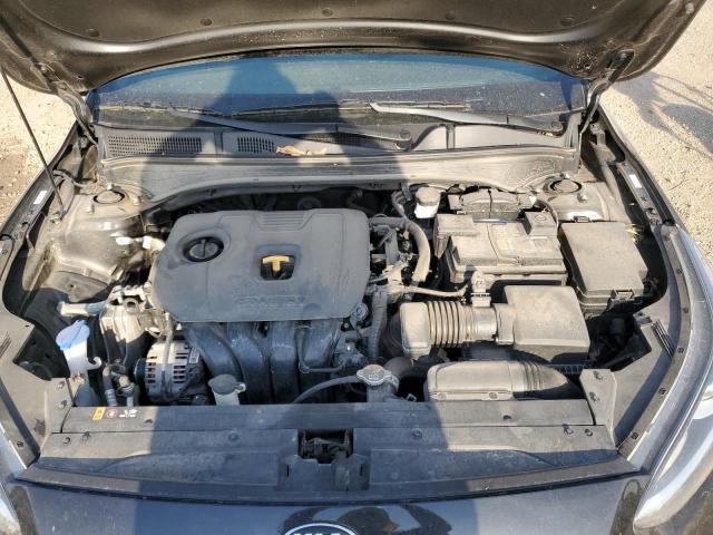 Photo 10 VIN: 3KPF34AD3ME405194 - KIA FORTE GT L 