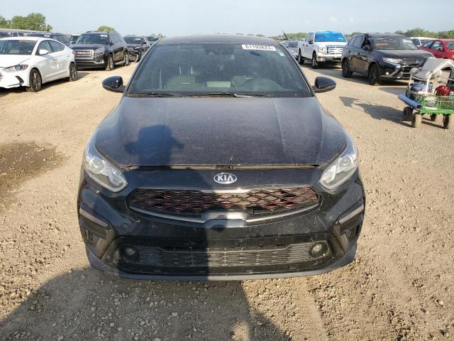 Photo 4 VIN: 3KPF34AD3ME405194 - KIA FORTE GT L 