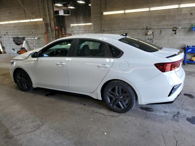 Photo 1 VIN: 3KPF34AD3ME415157 - KIA FORTE GT L 