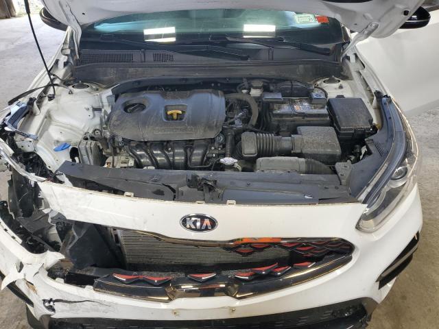 Photo 10 VIN: 3KPF34AD3ME415157 - KIA FORTE GT L 