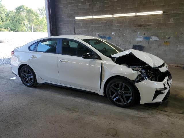 Photo 3 VIN: 3KPF34AD3ME415157 - KIA FORTE GT L 