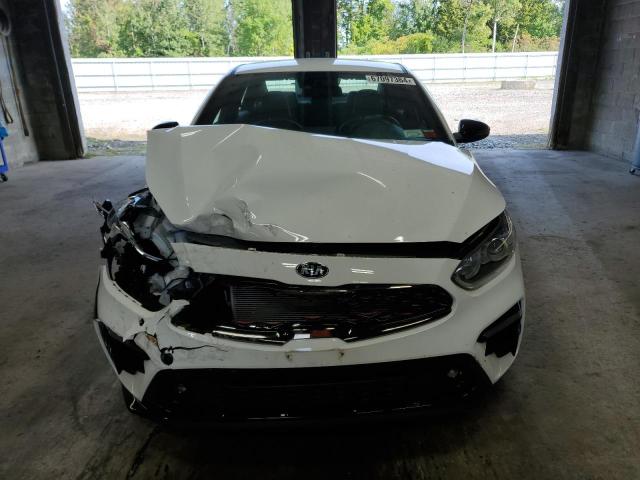 Photo 4 VIN: 3KPF34AD3ME415157 - KIA FORTE GT L 