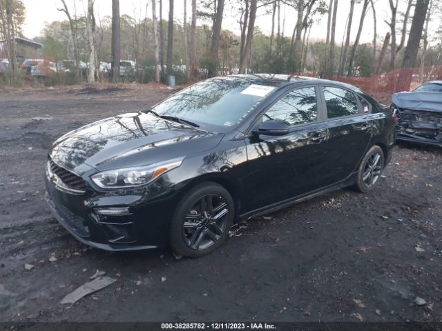 Photo 1 VIN: 3KPF34AD3ME419032 - KIA FORTE 