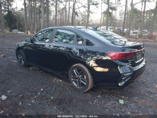 Photo 2 VIN: 3KPF34AD3ME419032 - KIA FORTE 