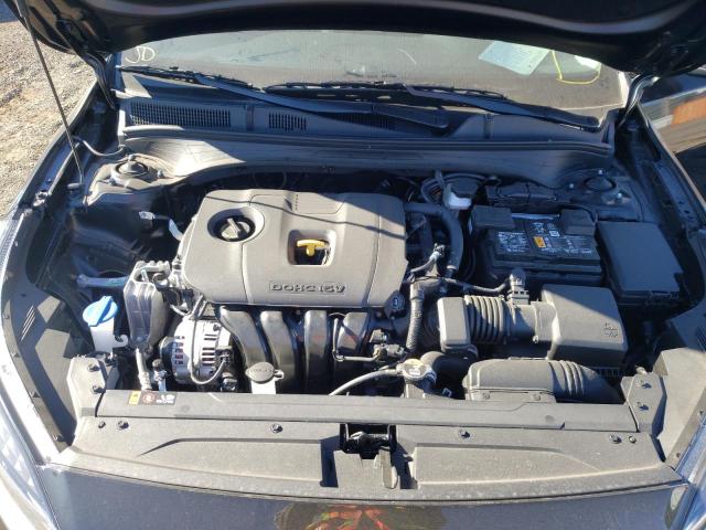 Photo 6 VIN: 3KPF34AD3NE521027 - KIA FORTE GT L 