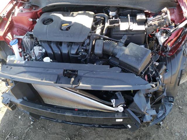 Photo 6 VIN: 3KPF34AD4KE005187 - KIA FORTE GT L 