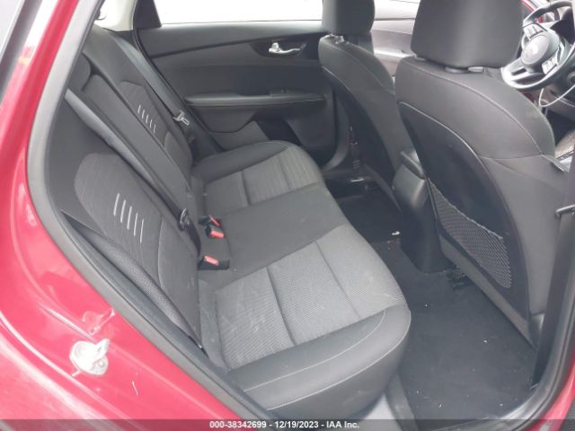 Photo 7 VIN: 3KPF34AD4KE007814 - KIA FORTE 