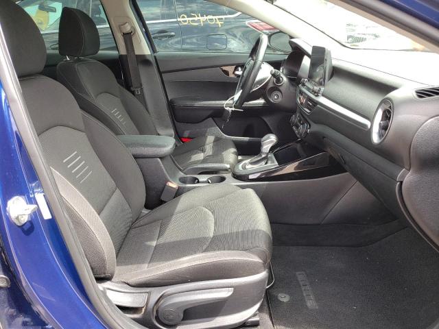 Photo 4 VIN: 3KPF34AD4KE008042 - KIA FORTE GT L 