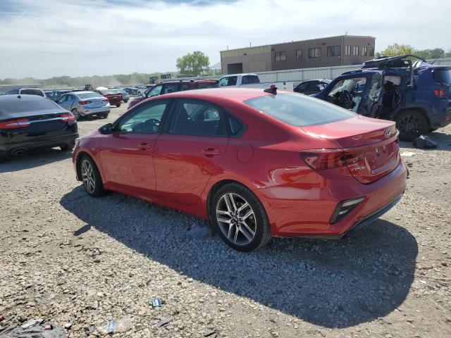 Photo 1 VIN: 3KPF34AD4KE014682 - KIA FORTE GT L 