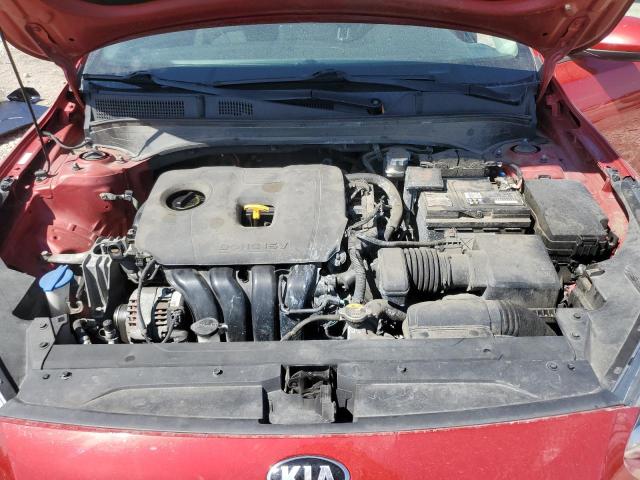 Photo 10 VIN: 3KPF34AD4KE014682 - KIA FORTE GT L 