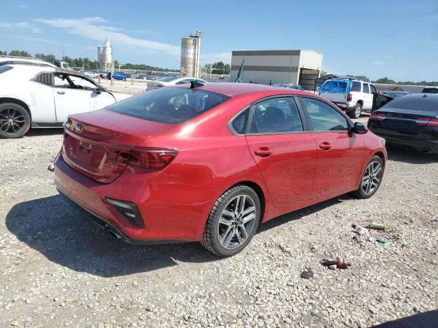 Photo 2 VIN: 3KPF34AD4KE014682 - KIA FORTE GT L 