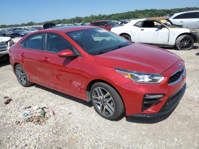 Photo 3 VIN: 3KPF34AD4KE014682 - KIA FORTE GT L 