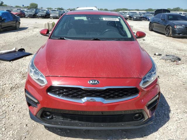 Photo 4 VIN: 3KPF34AD4KE014682 - KIA FORTE GT L 