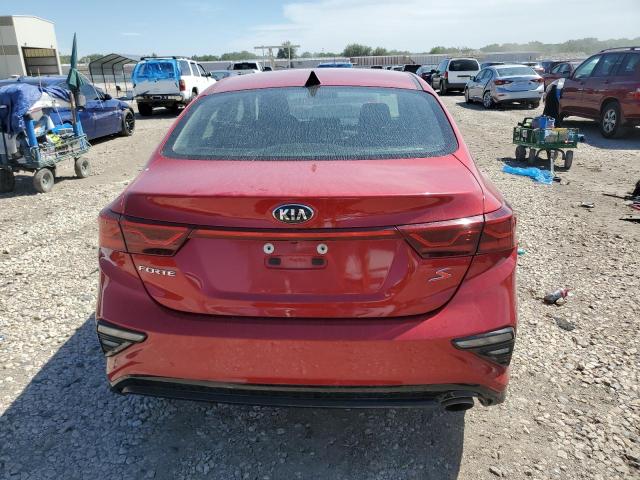 Photo 5 VIN: 3KPF34AD4KE014682 - KIA FORTE GT L 