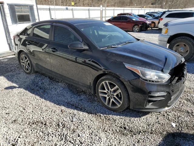 Photo 3 VIN: 3KPF34AD4KE015332 - KIA FORTE 