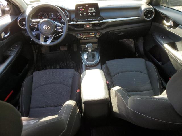 Photo 7 VIN: 3KPF34AD4KE015332 - KIA FORTE 