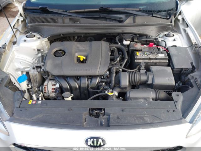 Photo 9 VIN: 3KPF34AD4KE017615 - KIA FORTE 