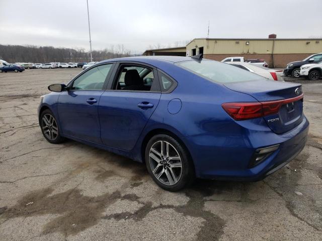 Photo 1 VIN: 3KPF34AD4KE019073 - KIA FORTE GT L 