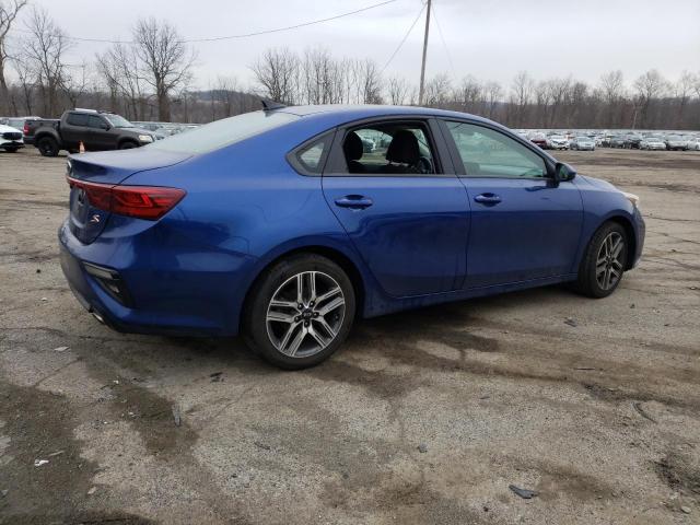 Photo 2 VIN: 3KPF34AD4KE019073 - KIA FORTE GT L 