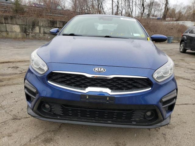 Photo 4 VIN: 3KPF34AD4KE019073 - KIA FORTE GT L 