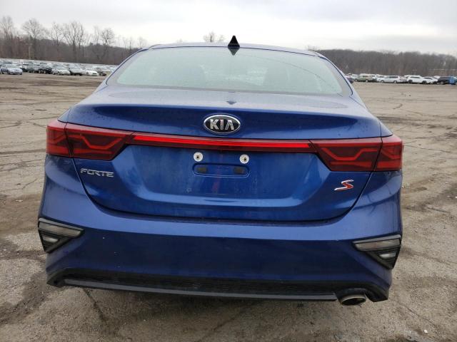 Photo 5 VIN: 3KPF34AD4KE019073 - KIA FORTE GT L 