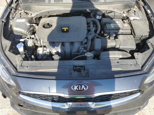 Photo 10 VIN: 3KPF34AD4KE022815 - KIA FORTE GT L 