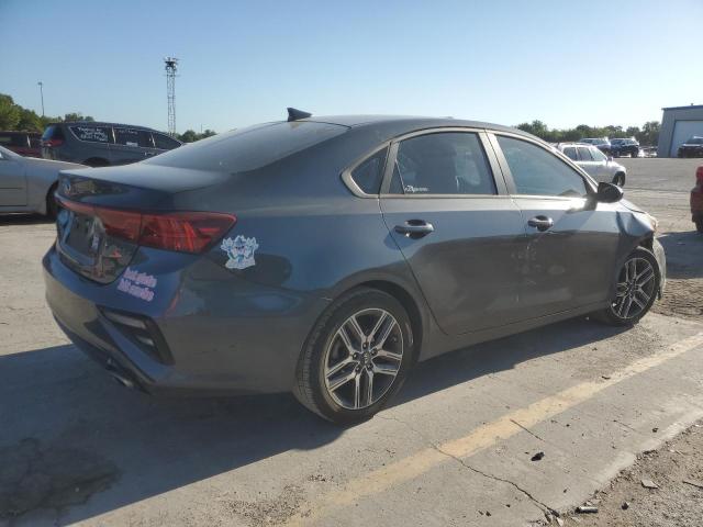 Photo 2 VIN: 3KPF34AD4KE022815 - KIA FORTE GT L 