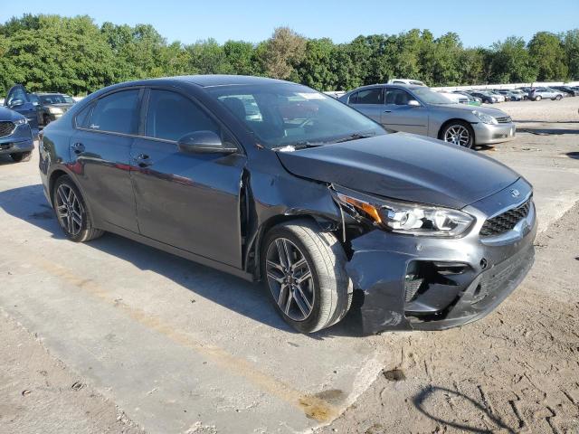 Photo 3 VIN: 3KPF34AD4KE022815 - KIA FORTE GT L 