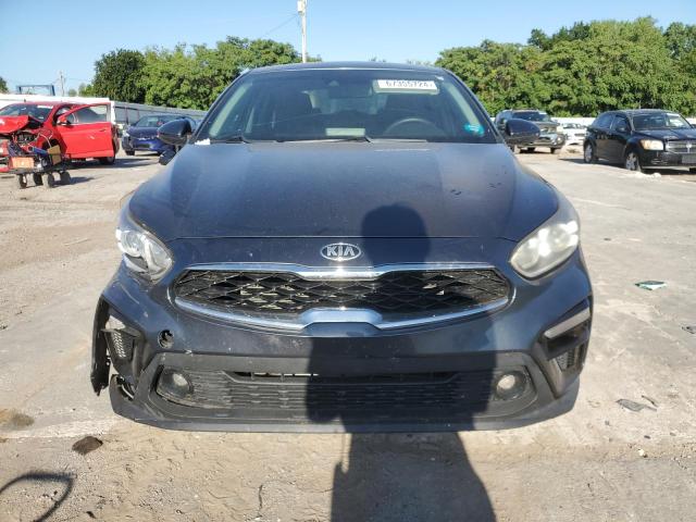 Photo 4 VIN: 3KPF34AD4KE022815 - KIA FORTE GT L 