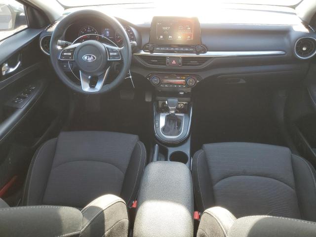 Photo 7 VIN: 3KPF34AD4KE022815 - KIA FORTE GT L 