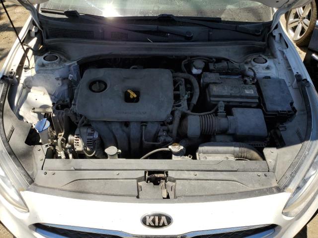 Photo 10 VIN: 3KPF34AD4KE023060 - KIA FORTE 