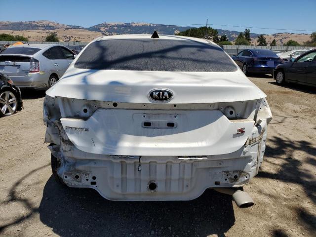 Photo 5 VIN: 3KPF34AD4KE023060 - KIA FORTE 