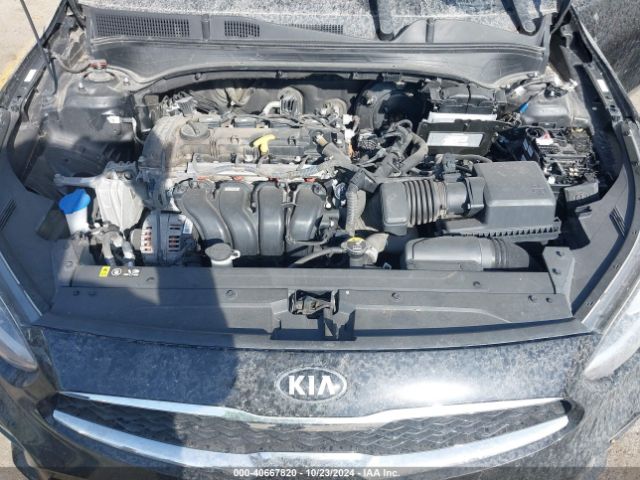 Photo 9 VIN: 3KPF34AD4KE023351 - KIA FORTE 