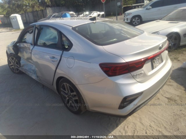 Photo 2 VIN: 3KPF34AD4KE023527 - KIA FORTE 