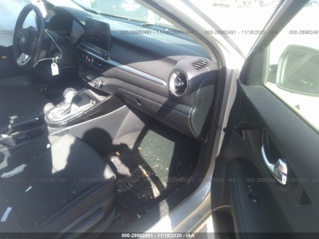 Photo 4 VIN: 3KPF34AD4KE023527 - KIA FORTE 