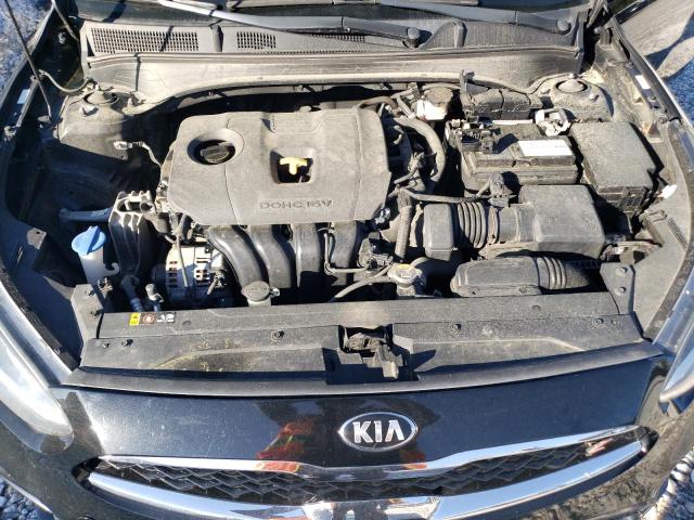 Photo 10 VIN: 3KPF34AD4KE026430 - KIA FORTE 