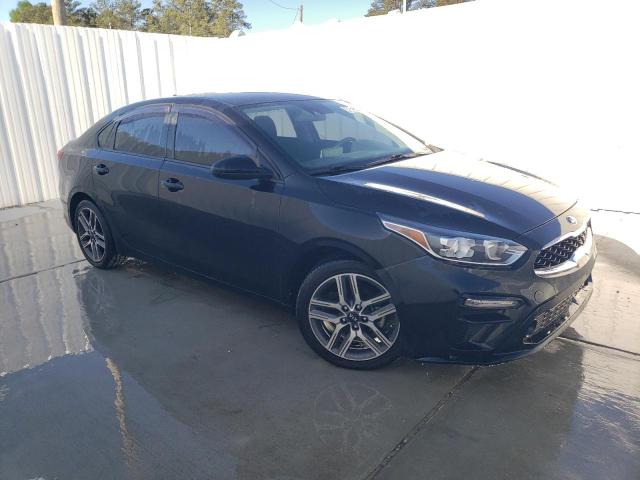 Photo 3 VIN: 3KPF34AD4KE026430 - KIA FORTE 