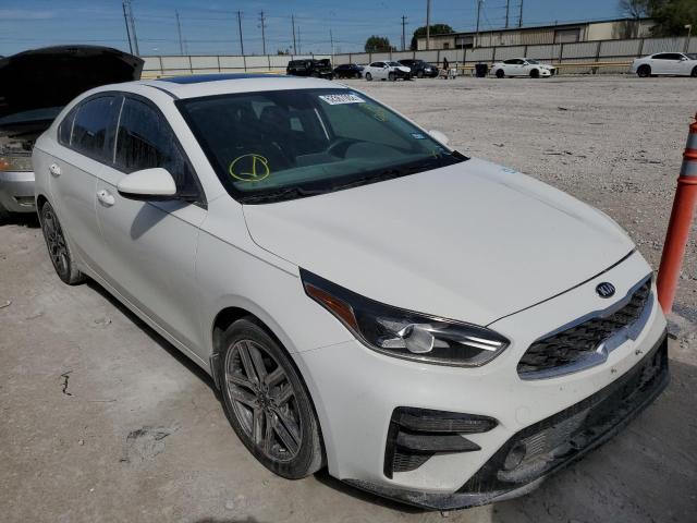 Photo 0 VIN: 3KPF34AD4KE026539 - KIA FORTE GT L 