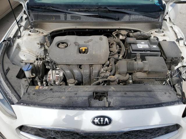 Photo 6 VIN: 3KPF34AD4KE026539 - KIA FORTE GT L 