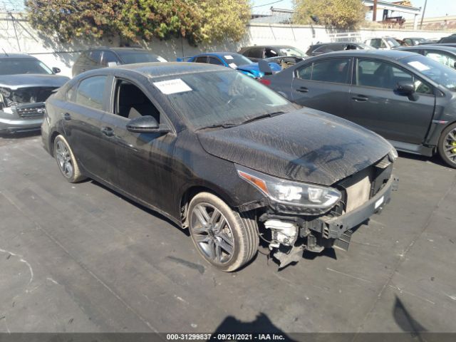 Photo 0 VIN: 3KPF34AD4KE043597 - KIA FORTE 