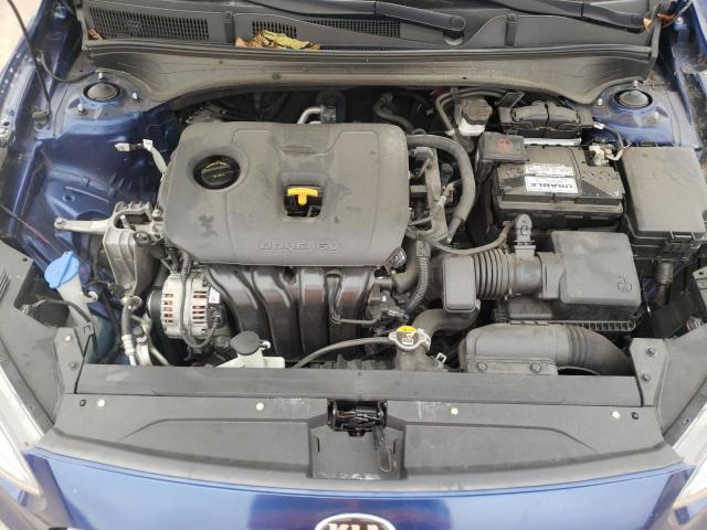 Photo 6 VIN: 3KPF34AD4KE045706 - KIA FORTE GT L 