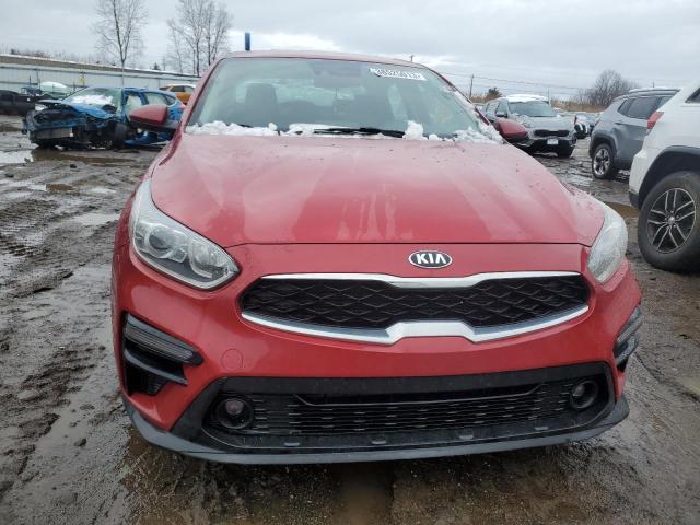 Photo 4 VIN: 3KPF34AD4KE067169 - KIA FORTE GT L 