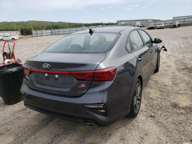 Photo 3 VIN: 3KPF34AD4KE113986 - KIA FORTE GT L 