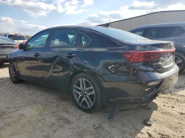 Photo 1 VIN: 3KPF34AD4KE117987 - KIA FORTE 