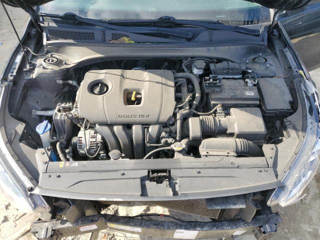 Photo 10 VIN: 3KPF34AD4KE117987 - KIA FORTE 