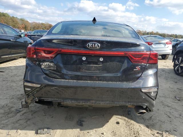 Photo 5 VIN: 3KPF34AD4KE117987 - KIA FORTE 