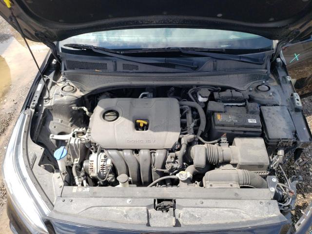 Photo 10 VIN: 3KPF34AD4KE132103 - KIA FORTE 