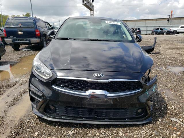 Photo 4 VIN: 3KPF34AD4KE132103 - KIA FORTE 